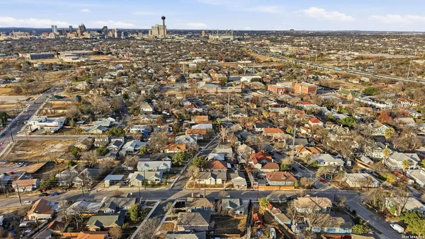 $439,900 | 314 West Highland Boulevard, San Antonio, TX 78210