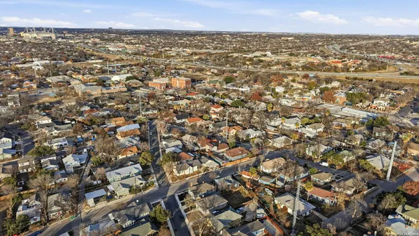 $439,900 | 314 West Highland Boulevard, San Antonio, TX 78210