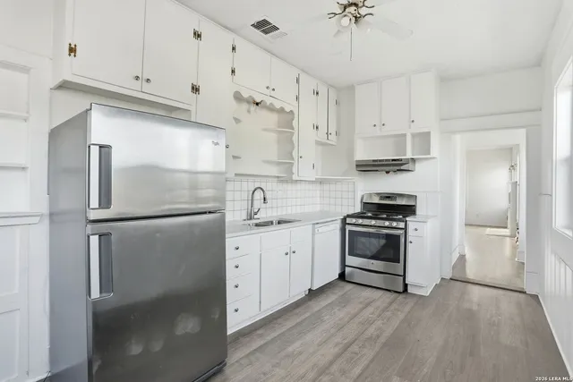 $449,900 | 314 West Highland Boulevard, San Antonio, TX 78210