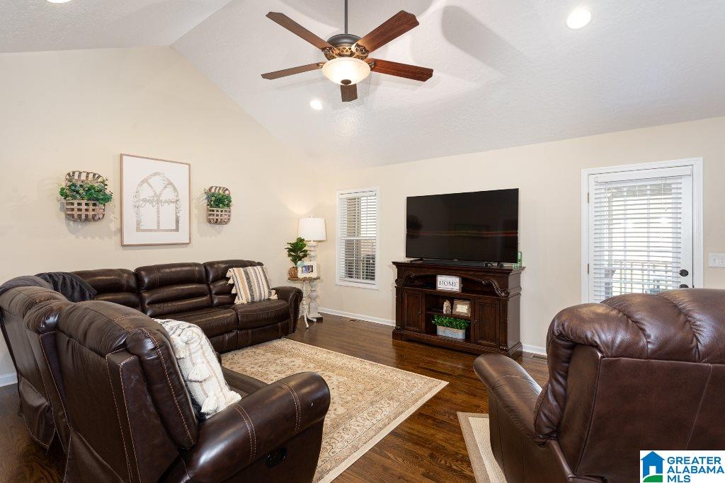 370 Twin Ridge Circle Lincoln, AL 35096 - Photo 6 of 34