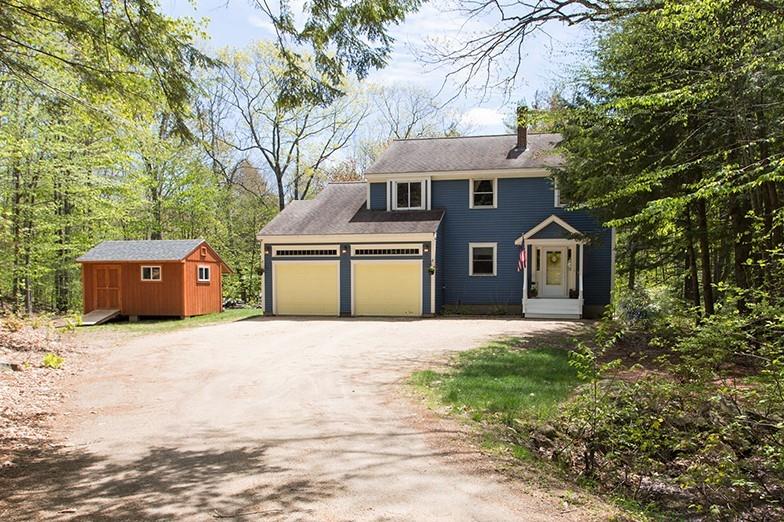 76 Beaver Road Strafford, NH 03884 - Photo 1 of 39