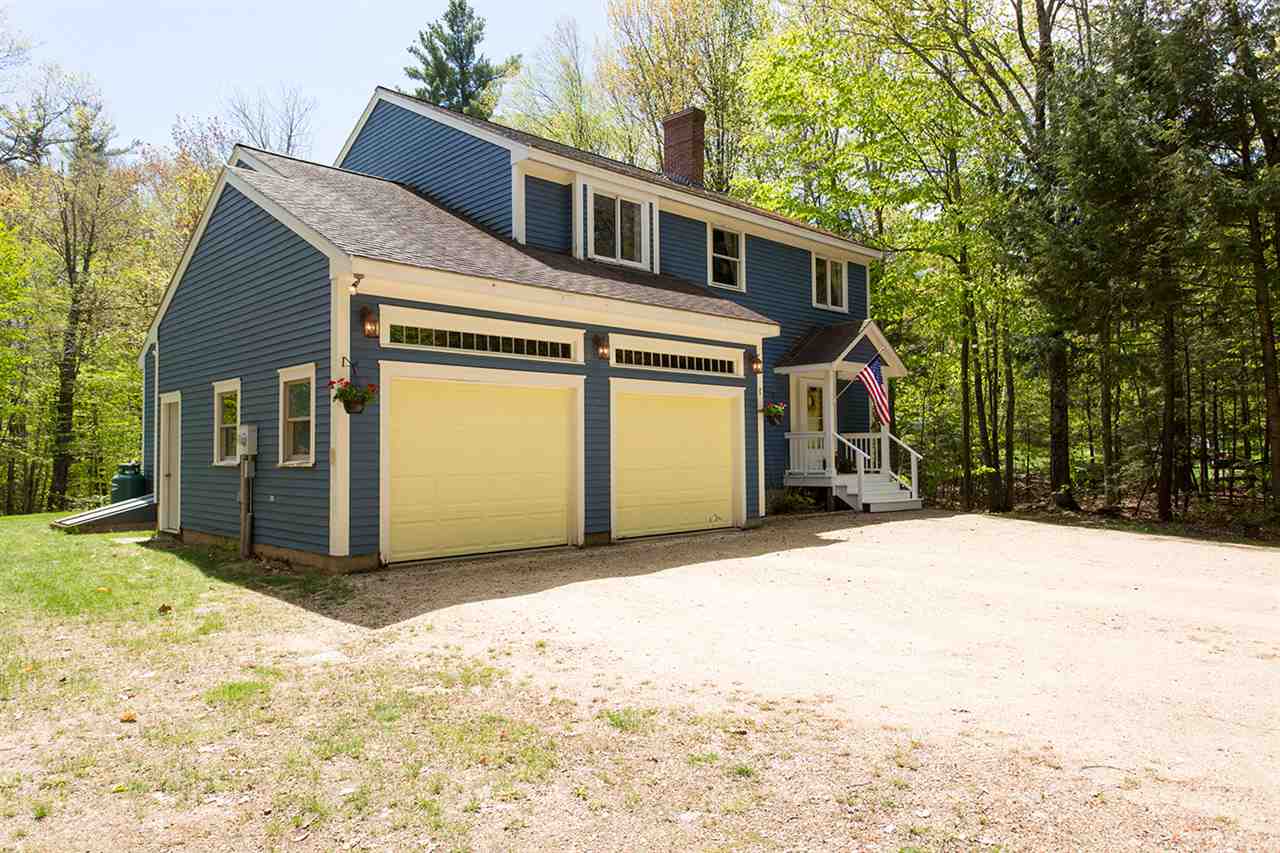 76 Beaver Road Strafford, NH 03884 - Photo 2 of 39