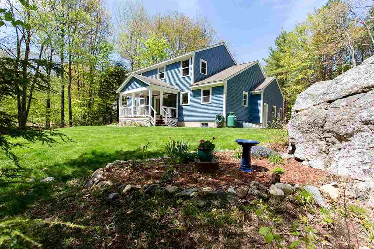 76 Beaver Road Strafford, NH 03884 - Photo 3 of 39