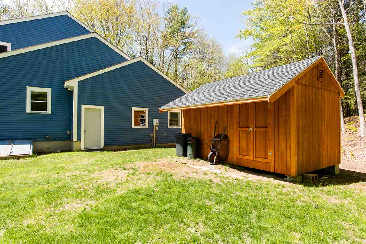 76 Beaver Road Strafford, NH 03884 - Photo 36 of 39