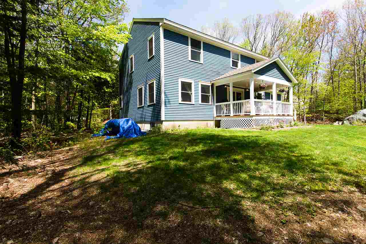 76 Beaver Road Strafford, NH 03884 - Photo 37 of 39