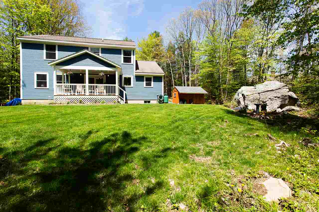 76 Beaver Road Strafford, NH 03884 - Photo 6 of 39