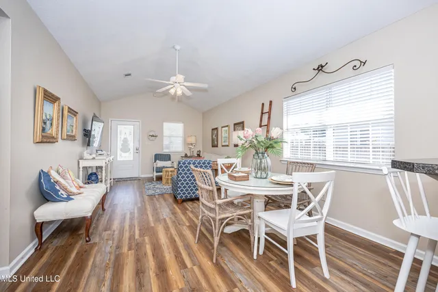 $398,000 | 443 Bills Avenue, Ocean Springs, MS 39564