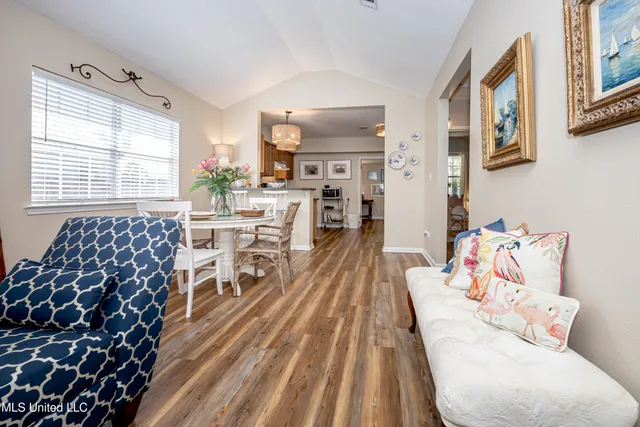 $398,000 | 443 Bills Avenue, Ocean Springs, MS 39564