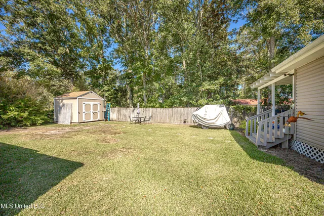 $398,000 | 443 Bills Avenue, Ocean Springs, MS 39564