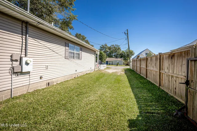 $398,000 | 443 Bills Avenue, Ocean Springs, MS 39564