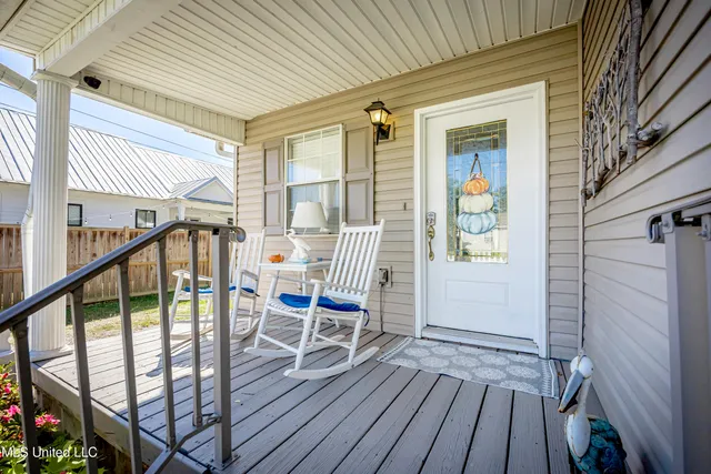 $398,000 | 443 Bills Avenue, Ocean Springs, MS 39564