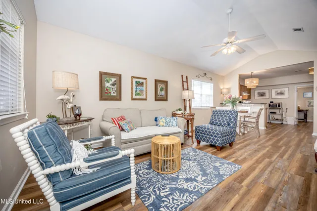 $398,000 | 443 Bills Avenue, Ocean Springs, MS 39564