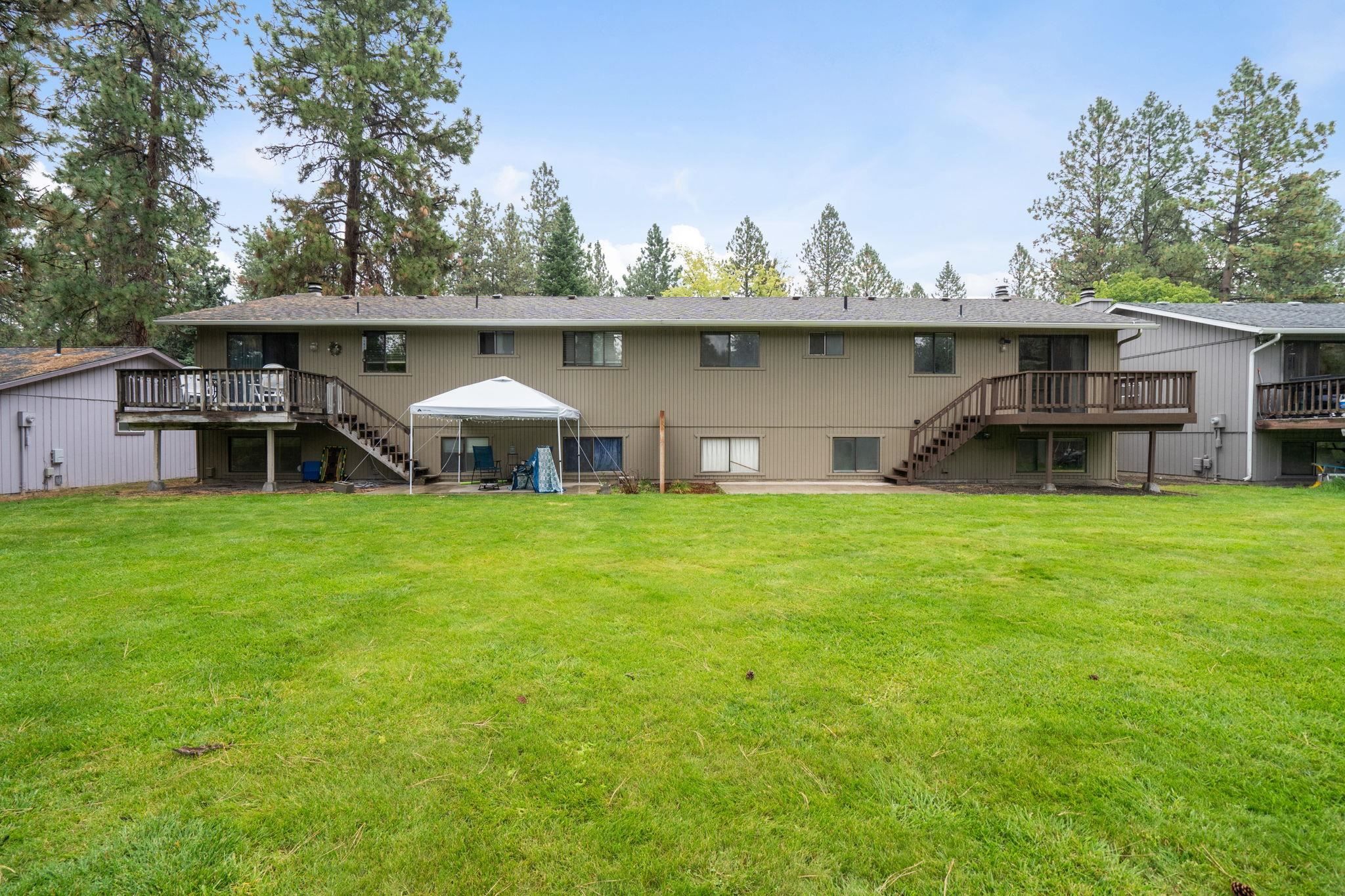 1018 South Robinhood Street, Unit 1020 S ROBINHOOD ST Spokane Valley, WA 99206 - Photo 20 of 25