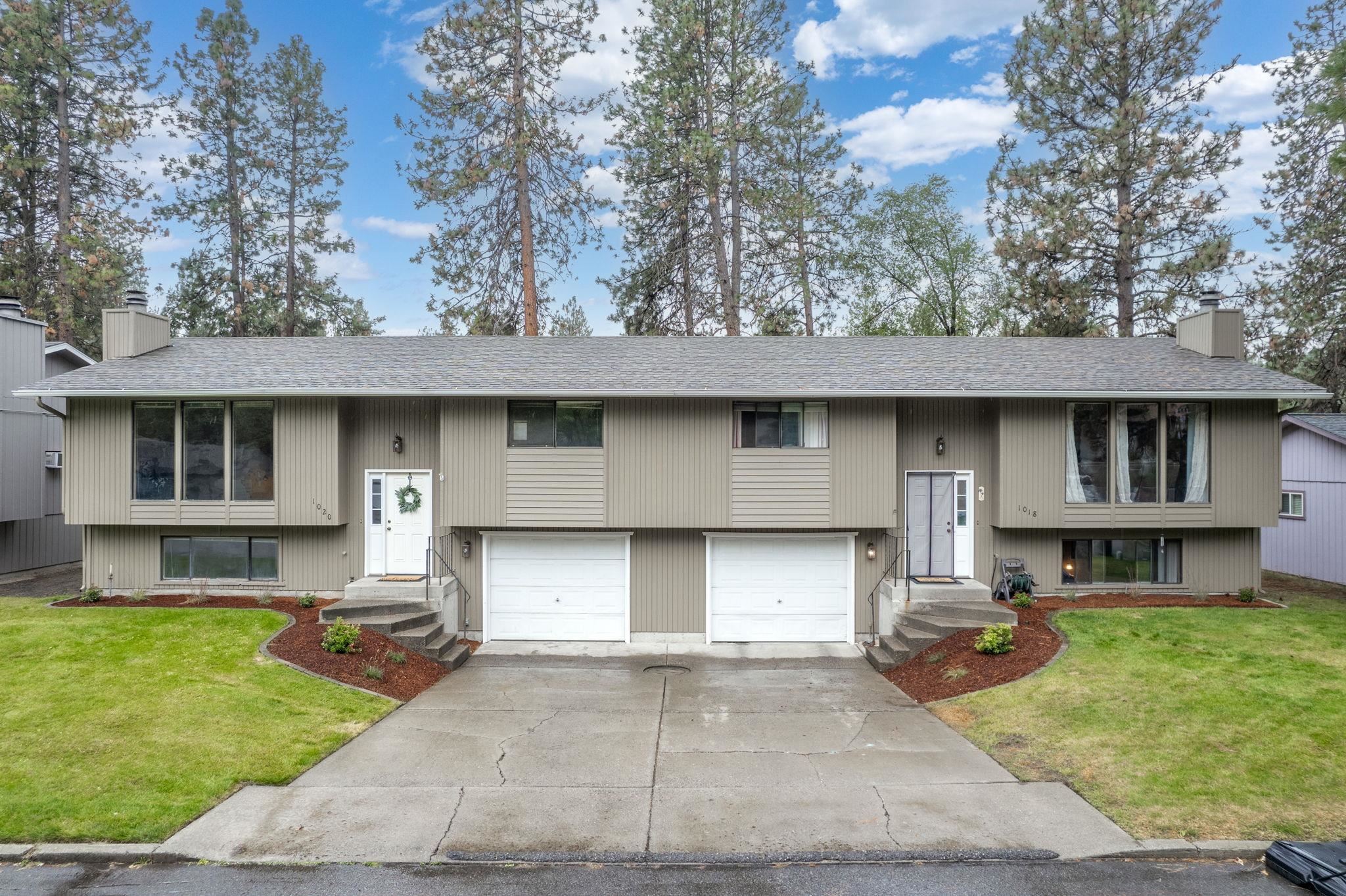 1018 South Robinhood Street, Unit 1020 S ROBINHOOD ST Spokane Valley, WA 99206 - Photo 21 of 25