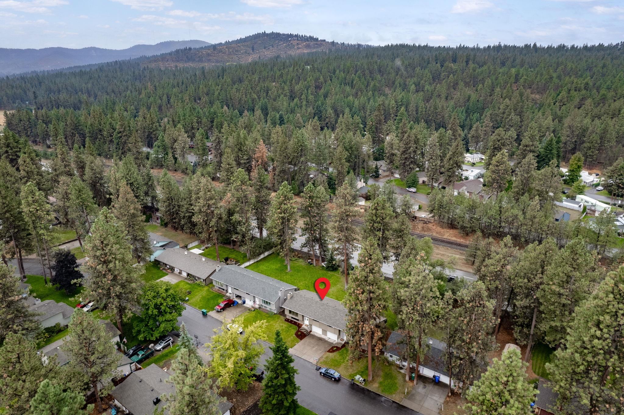 1018 South Robinhood Street, Unit 1020 S ROBINHOOD ST Spokane Valley, WA 99206 - Photo 23 of 25