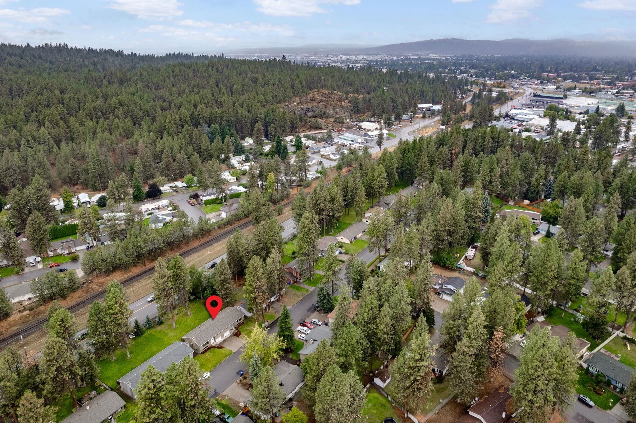 1018 South Robinhood Street, Unit 1020 S ROBINHOOD ST Spokane Valley, WA 99206 - Photo 24 of 25
