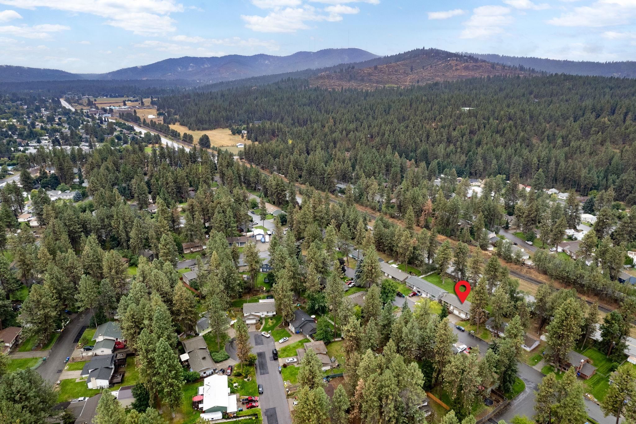1018 South Robinhood Street, Unit 1020 S ROBINHOOD ST Spokane Valley, WA 99206 - Photo 25 of 25
