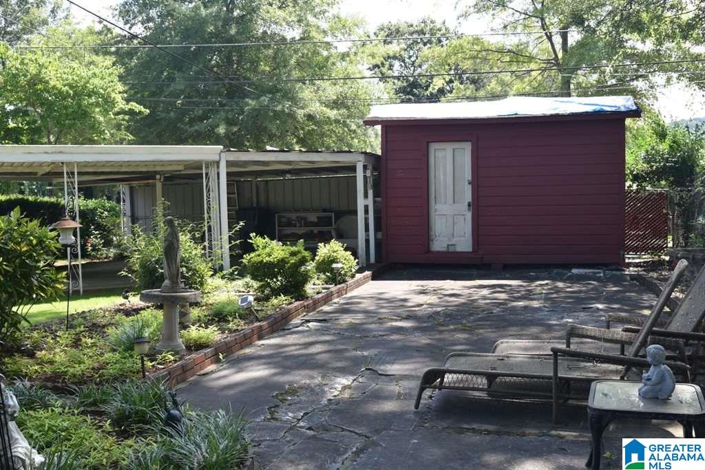 800 East 7th Street Anniston, AL 36207 - Photo 39 of 46