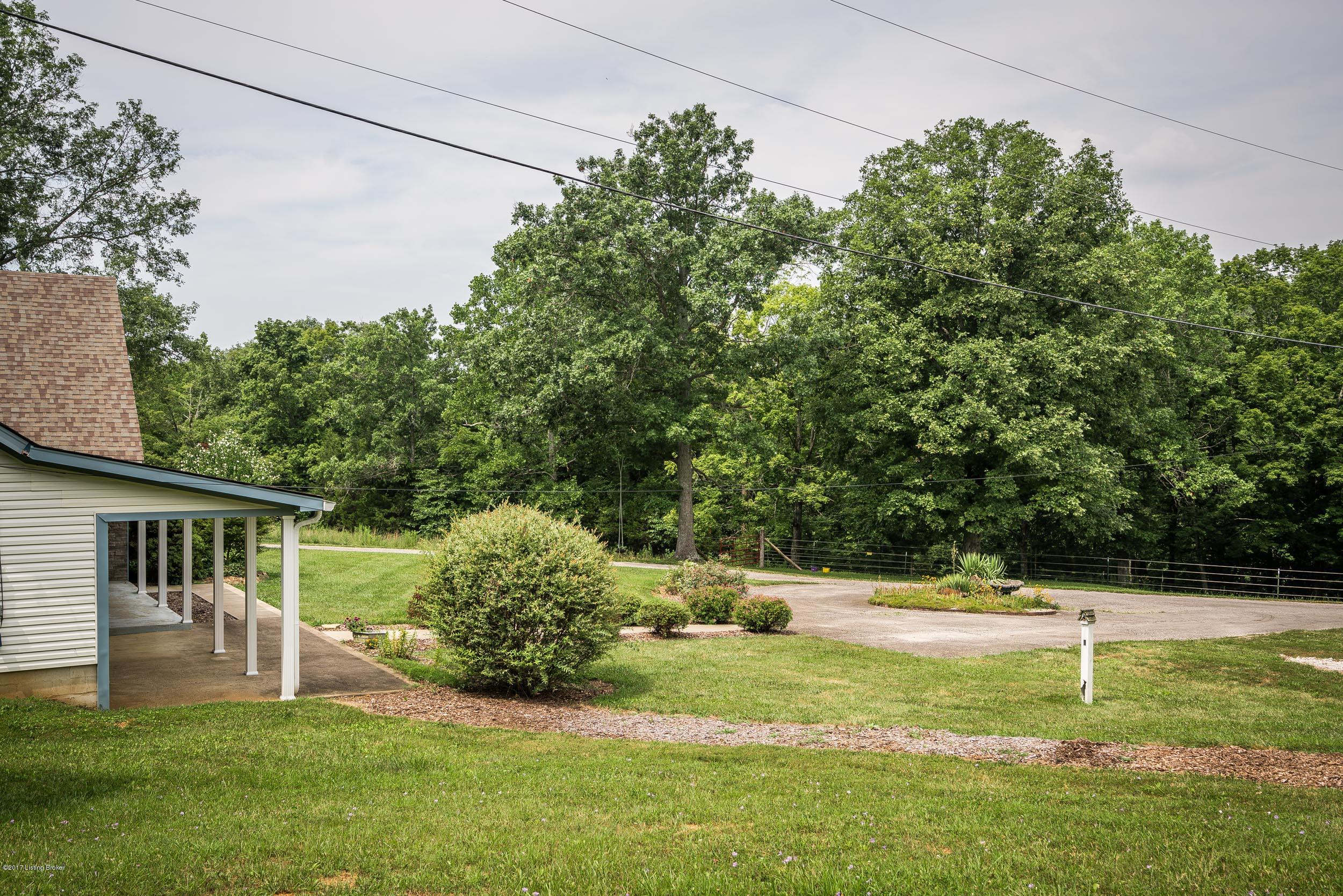 145 Old Ridge Road Shepherdsville, KY 40165 - Photo 52 of 86 145 Old Ridge Rd-52
