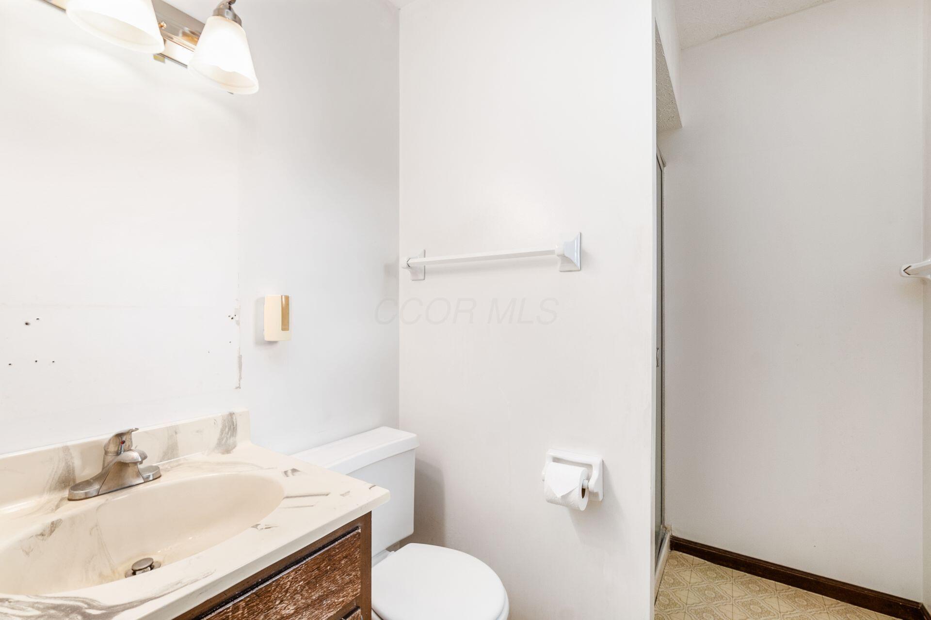 8712 Cheshire Road Sunbury, OH 43074 - Photo 21 of 40 Owners Suite (Bathroom)