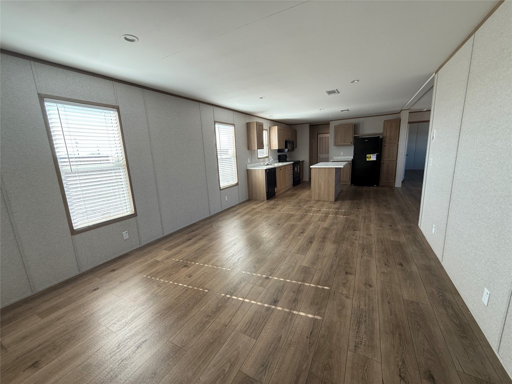 175 Altidore Avenue Dale, TX 78616 - Photo 21 of 21 a view of a livingroom with wooden floor
