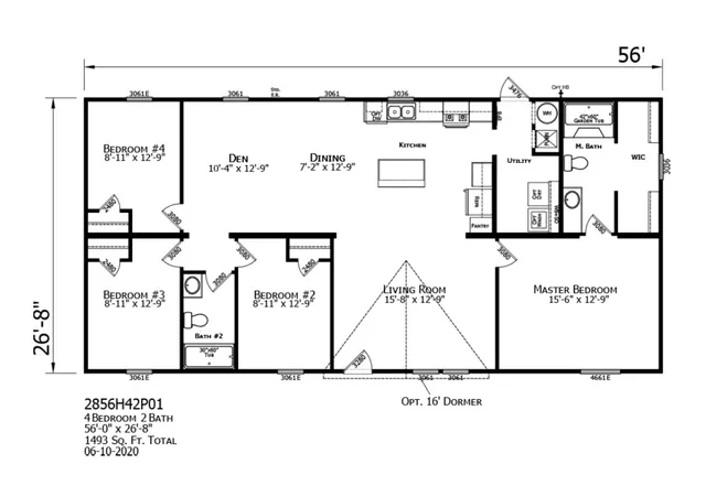 $296,999 | 175 Altidore Avenue, Dale, TX 78616
