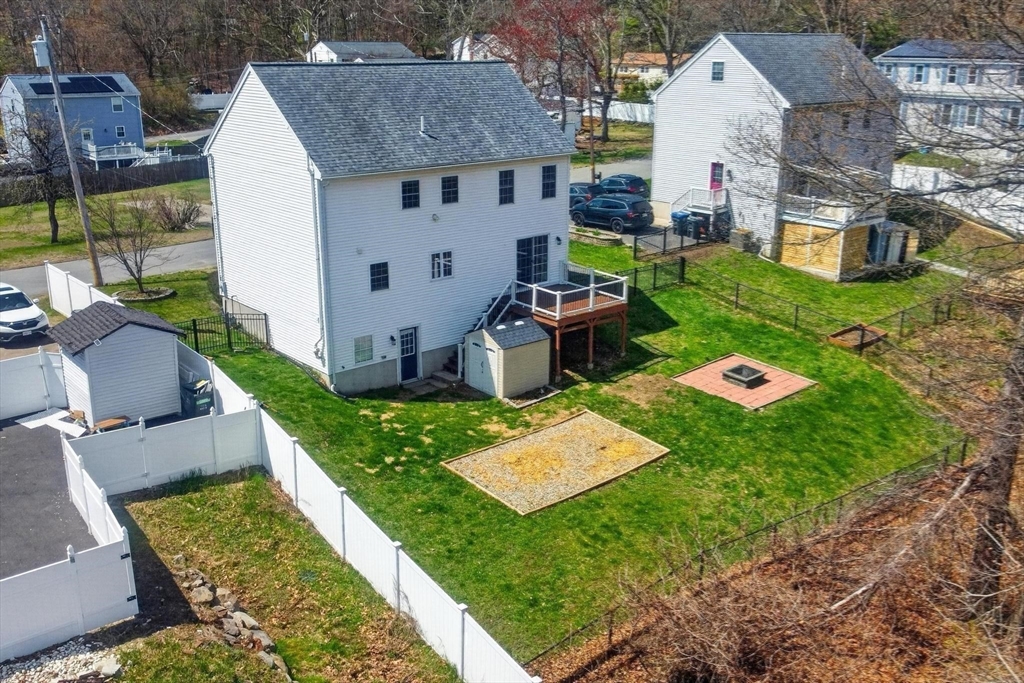 96 Derry Road Methuen, MA 01844 - Photo 37 of 42 Gallery Image 37