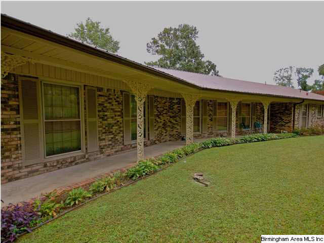 3320 Circle Hill Road Birmingham, AL 35243 - Photo 2 of 22