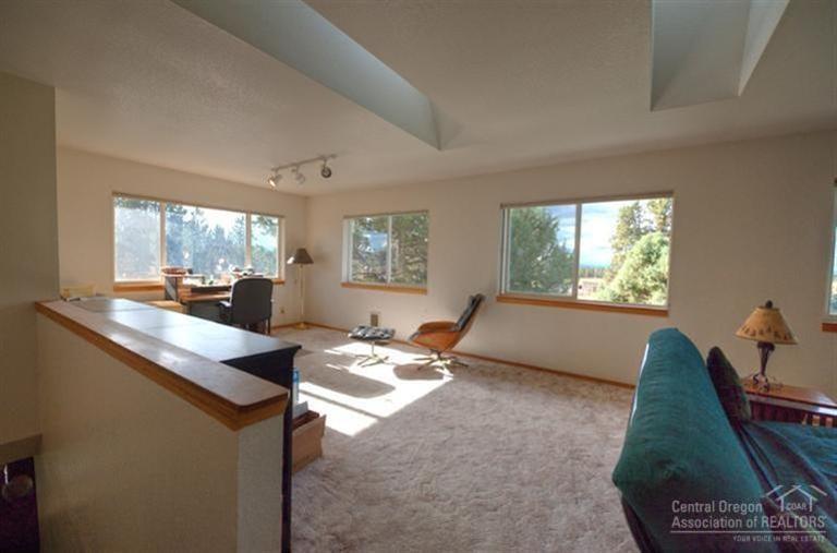 65770 Tweed Road Bend, OR 97703 - Photo 15 of 25 Another view of the bonus room.
