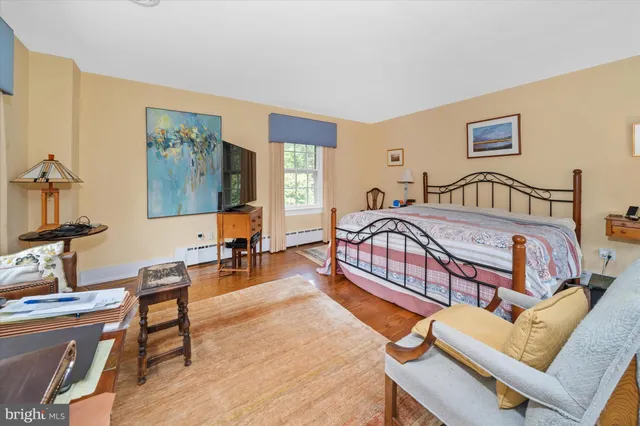 $2,875,000 | 818 Burrows Run Road, Chadds Ford, PA 19317