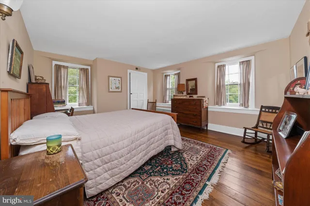 $2,875,000 | 818 Burrows Run Road, Chadds Ford, PA 19317