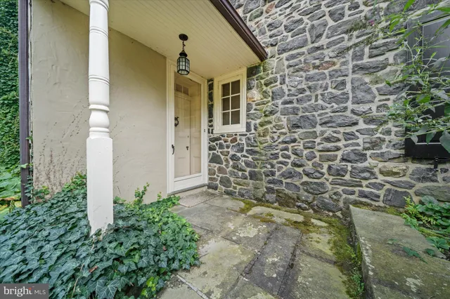 $2,875,000 | 818 Burrows Run Road, Chadds Ford, PA 19317