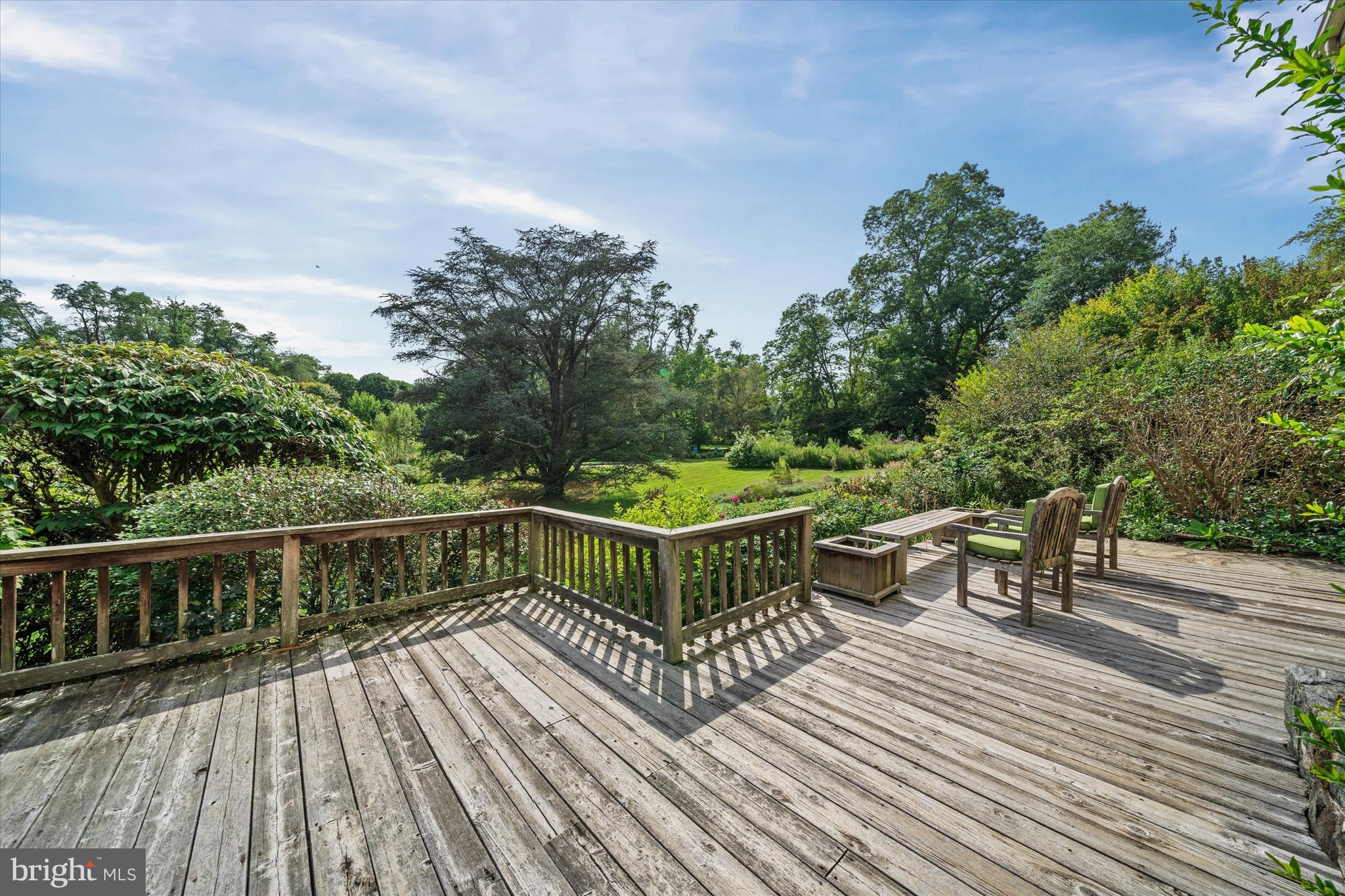 818 Burrows Run Road Chadds Ford, PA 19317 - Photo 44 of 90