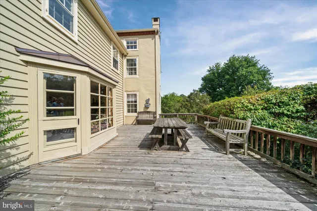 $2,875,000 | 818 Burrows Run Road, Chadds Ford, PA 19317