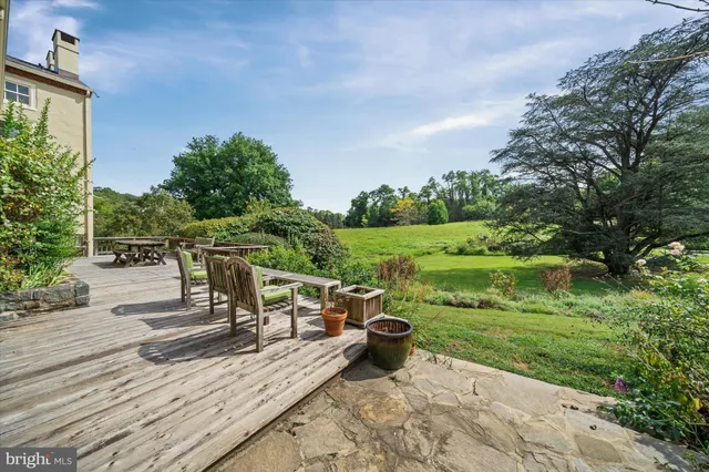 $2,875,000 | 818 Burrows Run Road, Chadds Ford, PA 19317