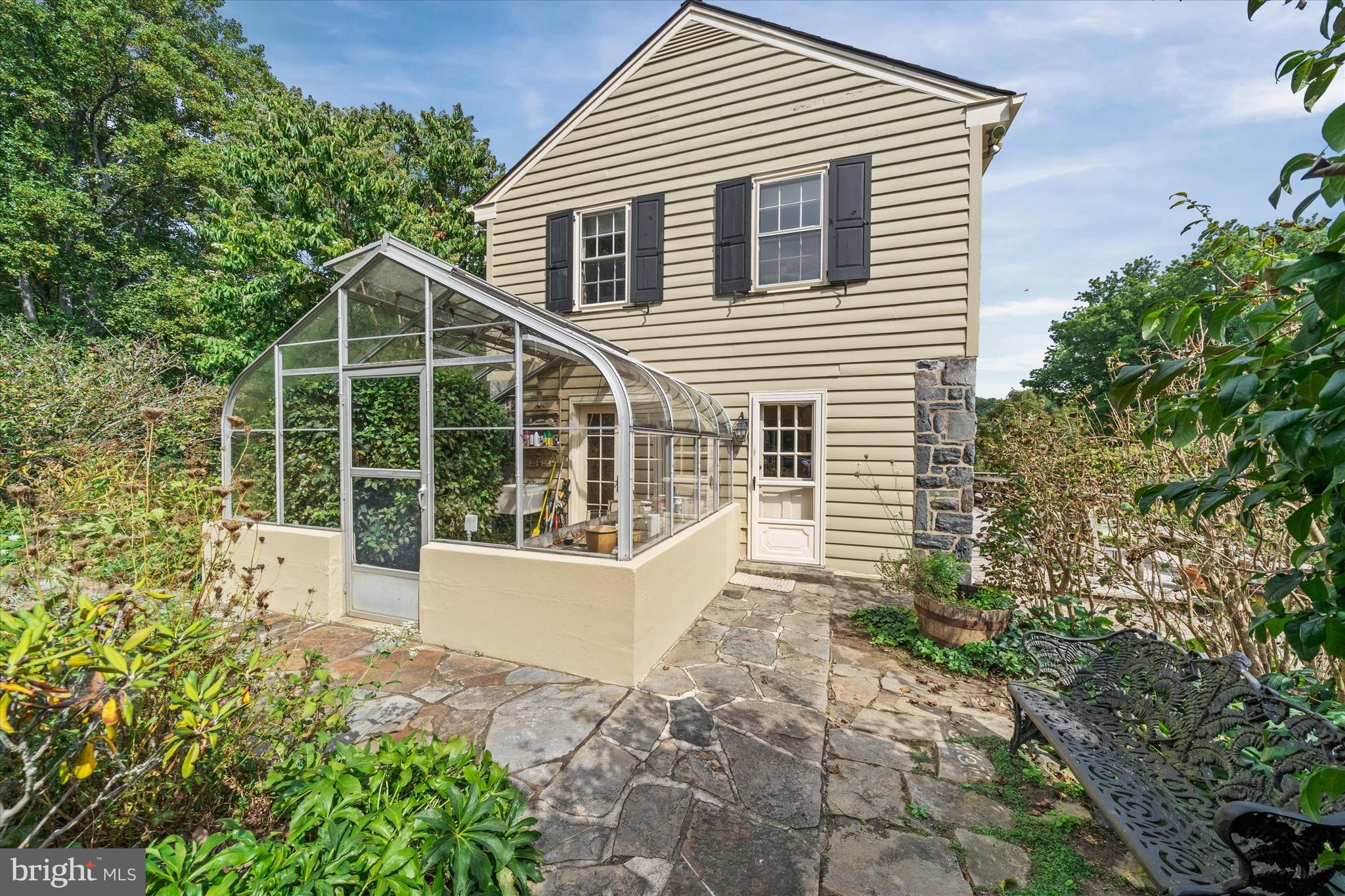 818 Burrows Run Road Chadds Ford, PA 19317 - Photo 46 of 90