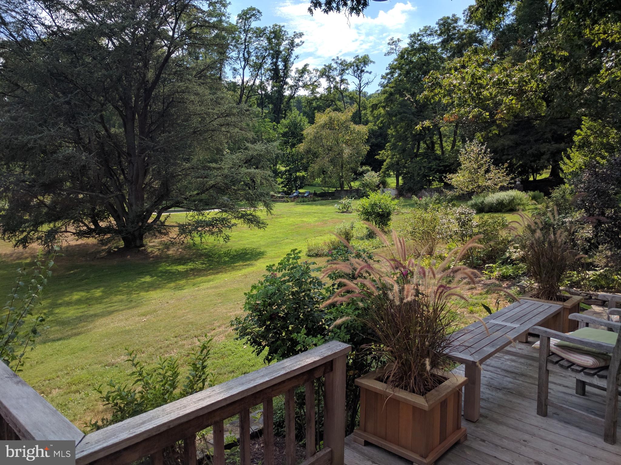 818 Burrows Run Road Chadds Ford, PA 19317 - Photo 47 of 92