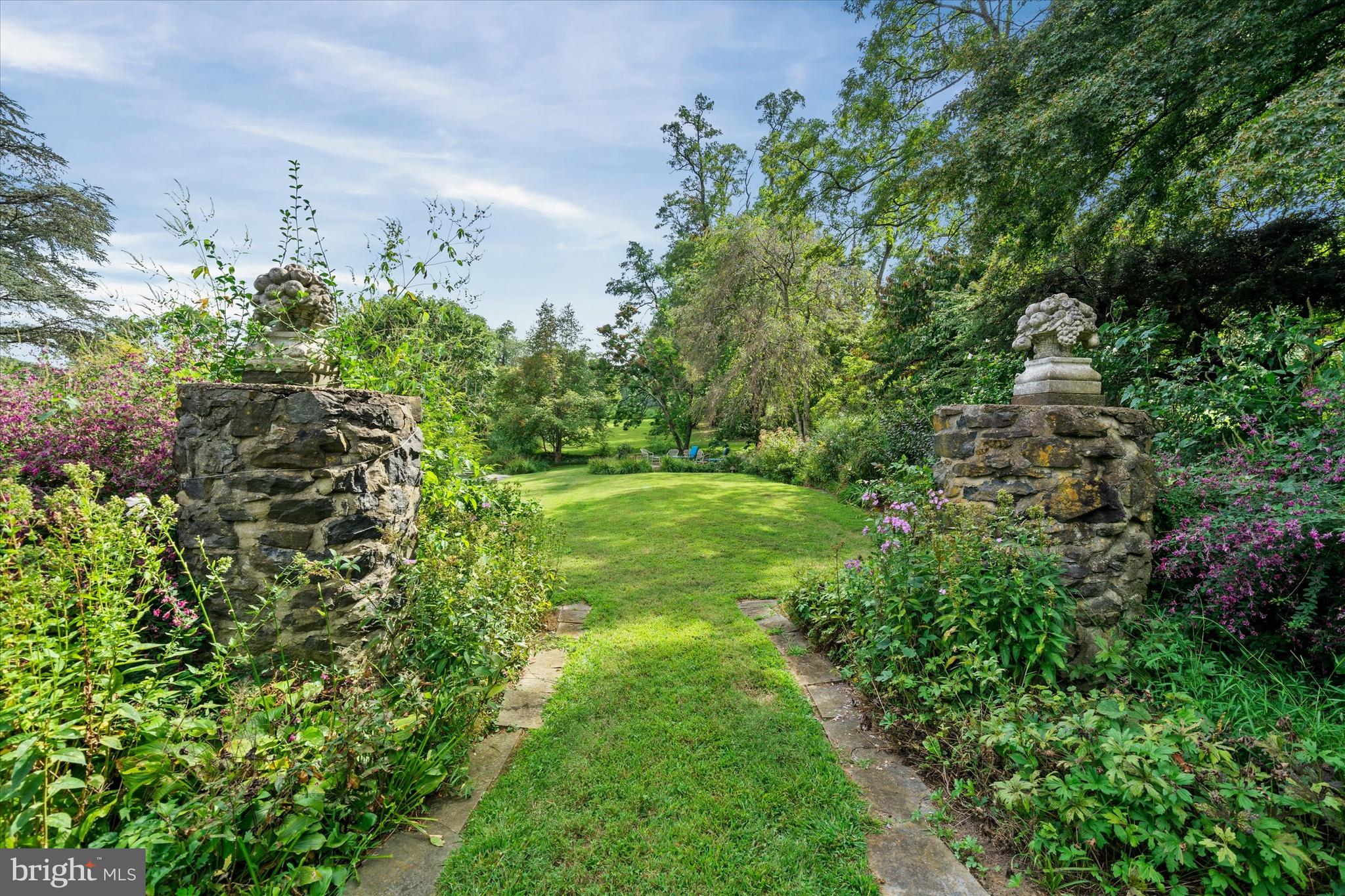 818 Burrows Run Road Chadds Ford, PA 19317 - Photo 49 of 90