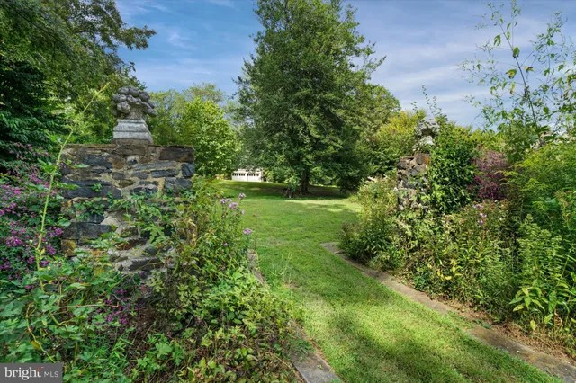 $2,875,000 | 818 Burrows Run Road, Chadds Ford, PA 19317