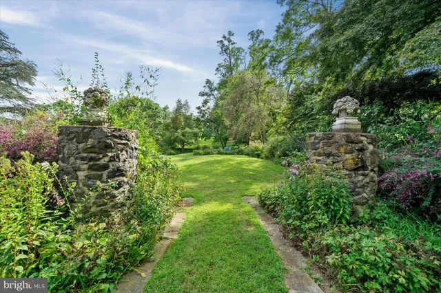 $2,875,000 | 818 Burrows Run Road, Chadds Ford, PA 19317