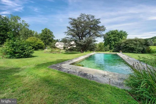 $2,875,000 | 818 Burrows Run Road, Chadds Ford, PA 19317