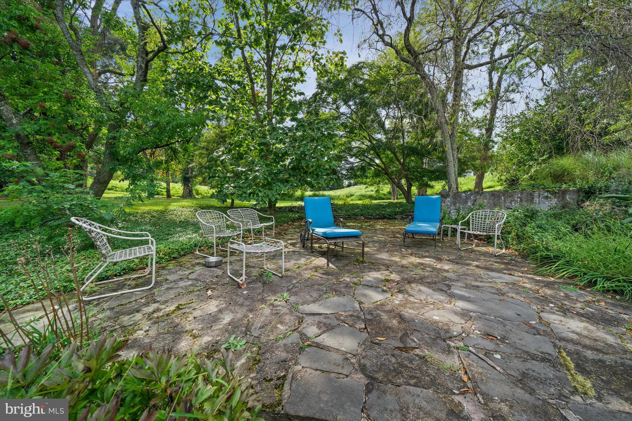 818 Burrows Run Road Chadds Ford, PA 19317 - Photo 55 of 92