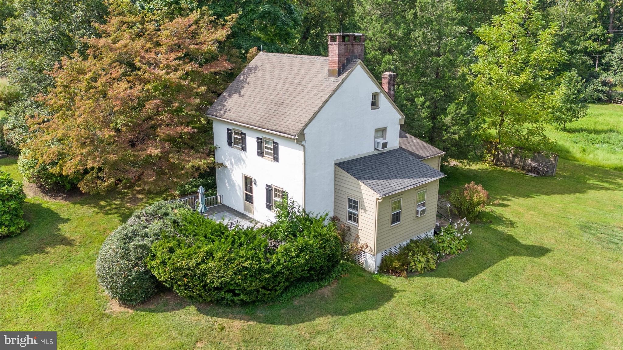 818 Burrows Run Road Chadds Ford, PA 19317 - Photo 56 of 92 Guest House