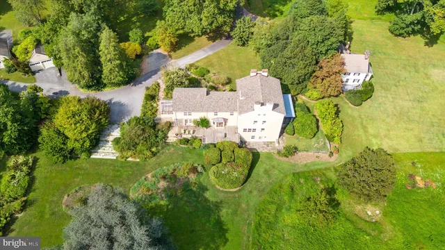 $2,875,000 | 818 Burrows Run Road, Chadds Ford, PA 19317