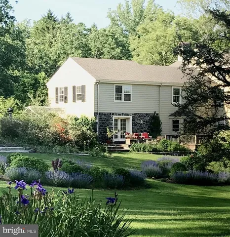 $2,875,000 | 818 Burrows Run Road, Chadds Ford, PA 19317