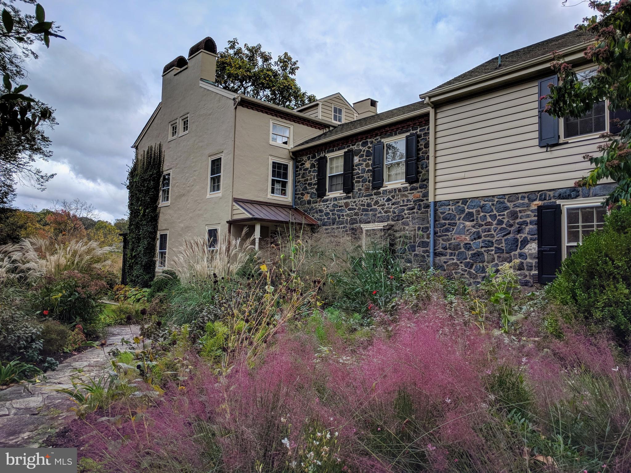 818 Burrows Run Road Chadds Ford, PA 19317 - Photo 74 of 92