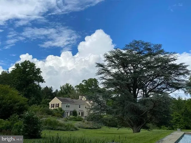 $2,875,000 | 818 Burrows Run Road, Chadds Ford, PA 19317