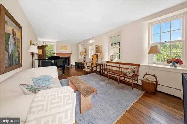 $2,875,000 | 818 Burrows Run Road, Chadds Ford, PA 19317