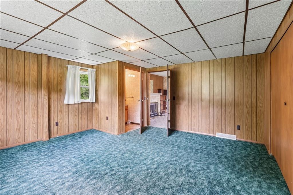 316 Orr Avenue Apollo, PA 15613 - Photo 13 of 47 a view of an empty room with a window