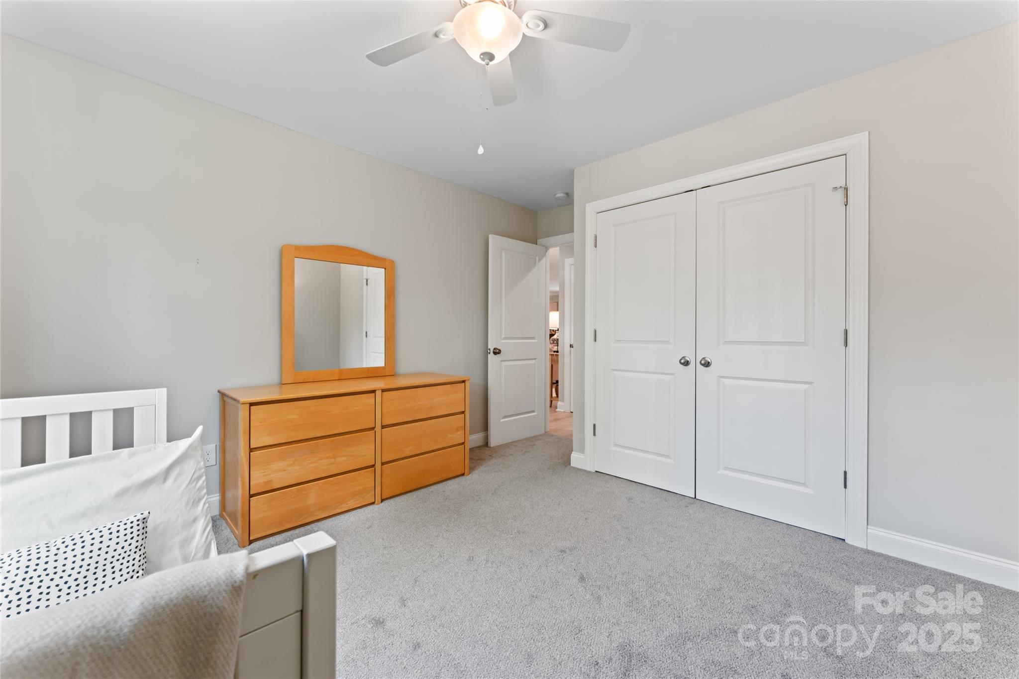 4008 Cypress Circle Lancaster, SC 29720 - Photo 28 of 33 a room with furniture and a chandelier fan